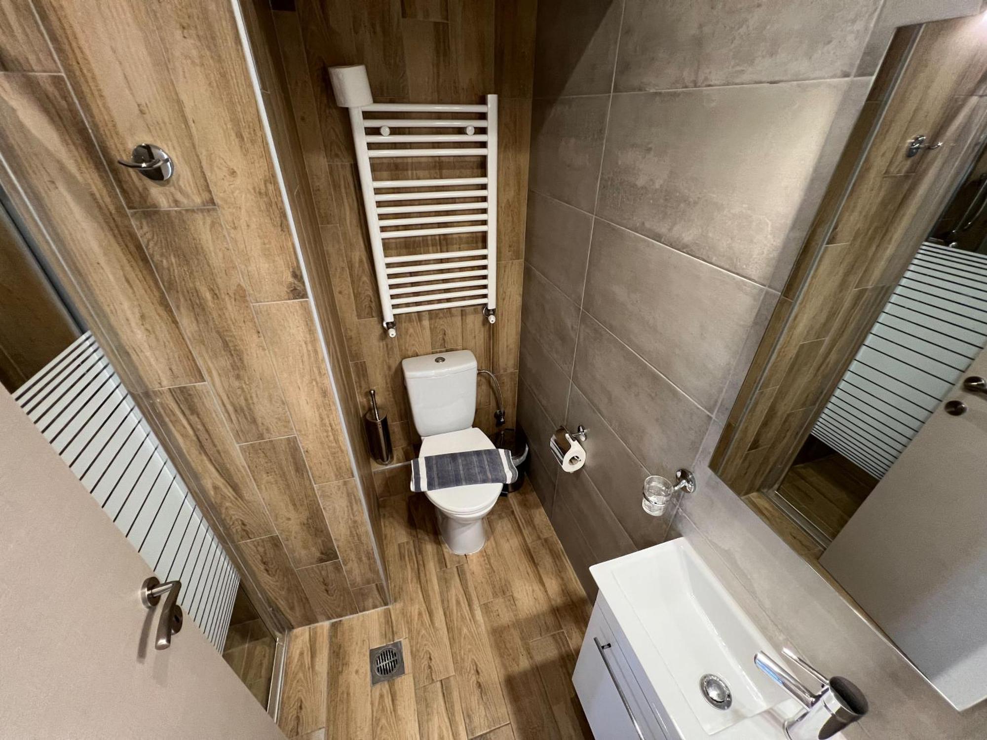 P Deluxe Suites 7 Selanik Dış mekan fotoğraf