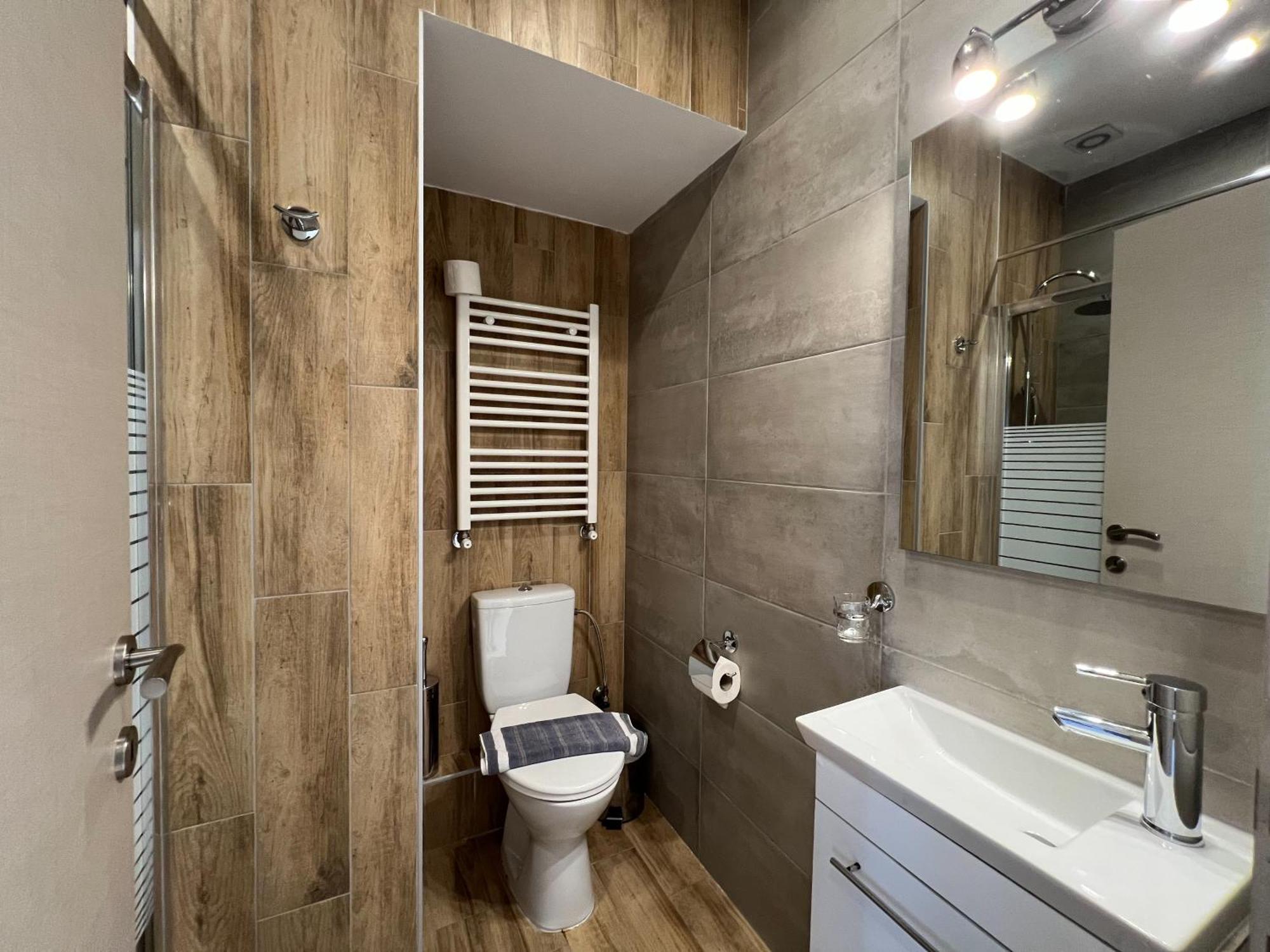 P Deluxe Suites 7 Selanik Dış mekan fotoğraf